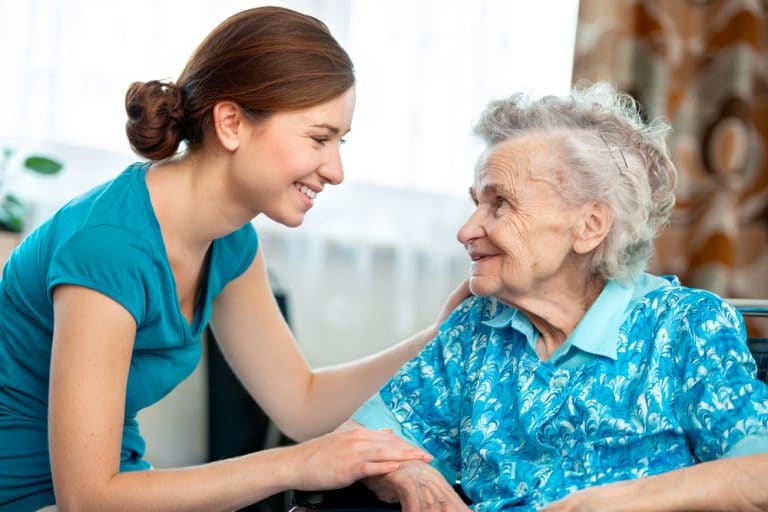 Caregiver Specialist Near You, Get Connected with Spetz