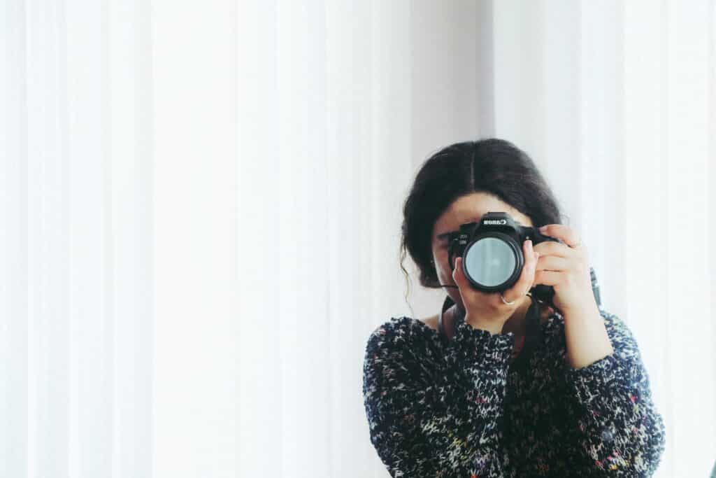 Photo of a Event Photographer