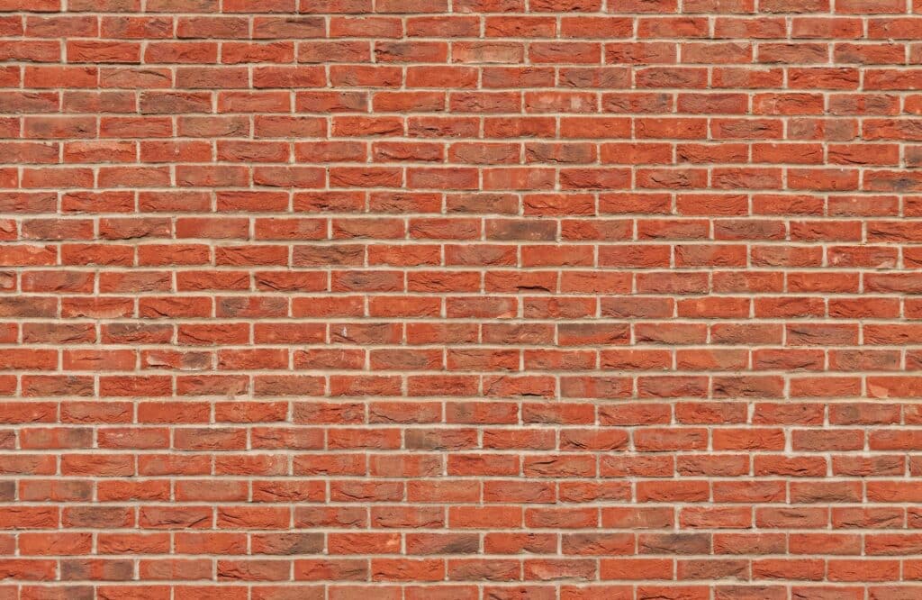 Photo of a Repointing Specialist