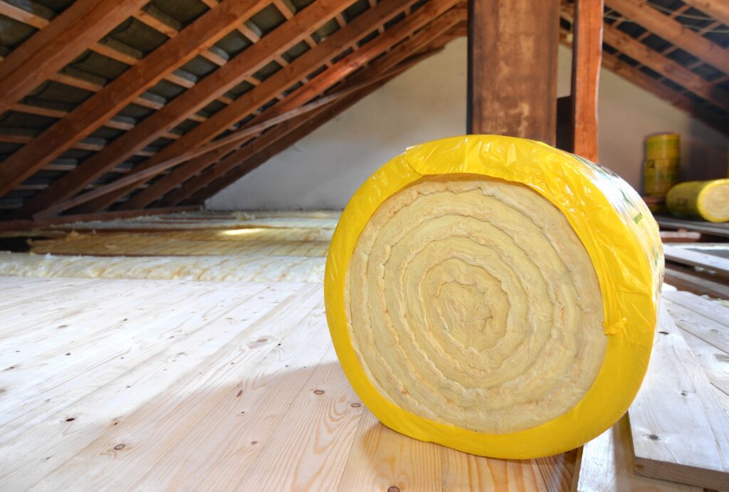 Photo of Loft Insulation Specialist