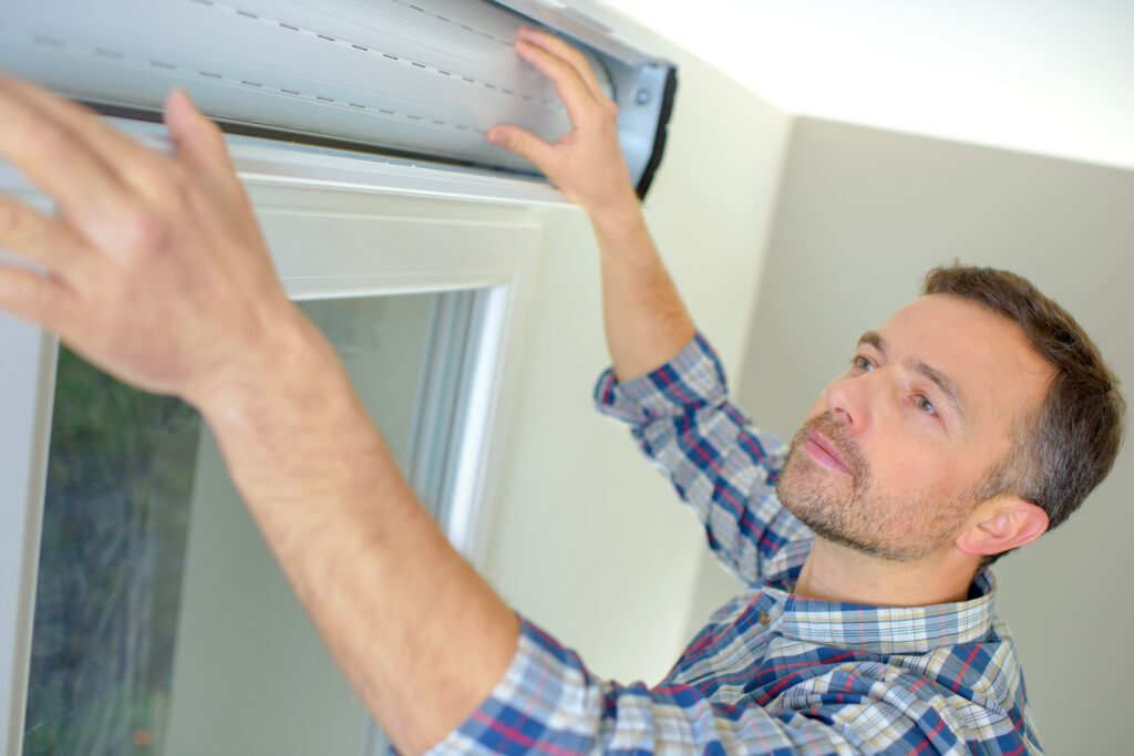 Photo of a Window Shutters Specialist