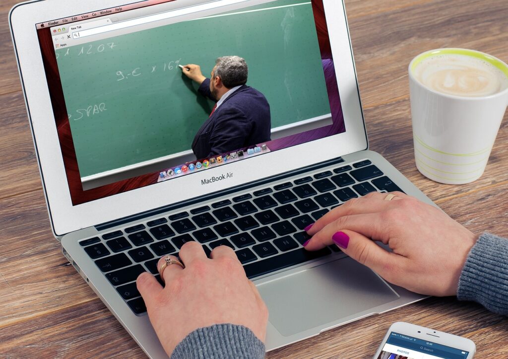 Online Dyslexia Tutor