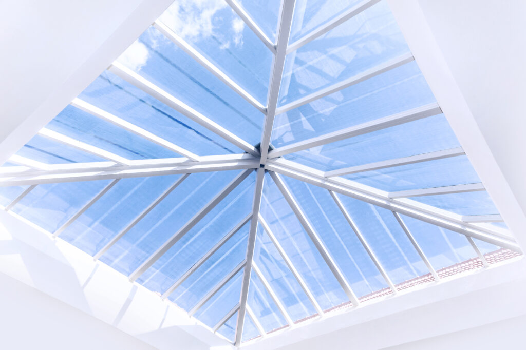 Roof Lanterns