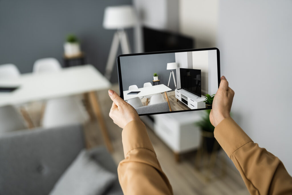 360 Virtual tours