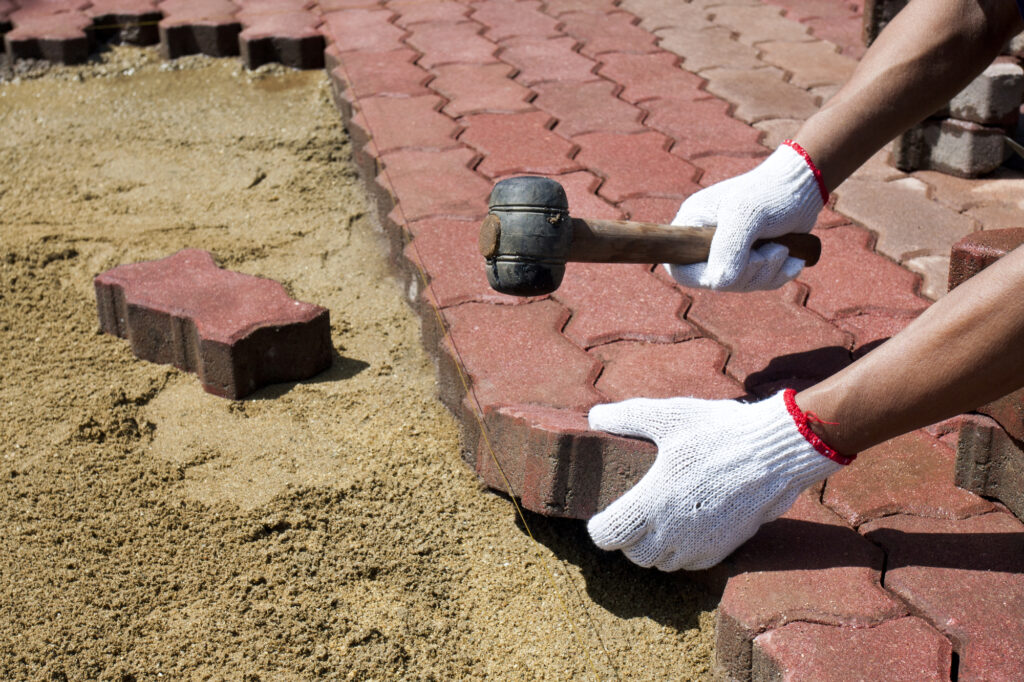 Bricklayer